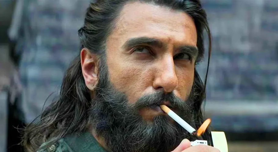 رنویر سنگھ