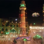 شبِ معراج