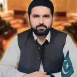 سہیل آفریدی
