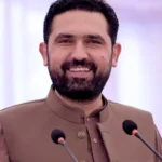 سہیل آفریدی