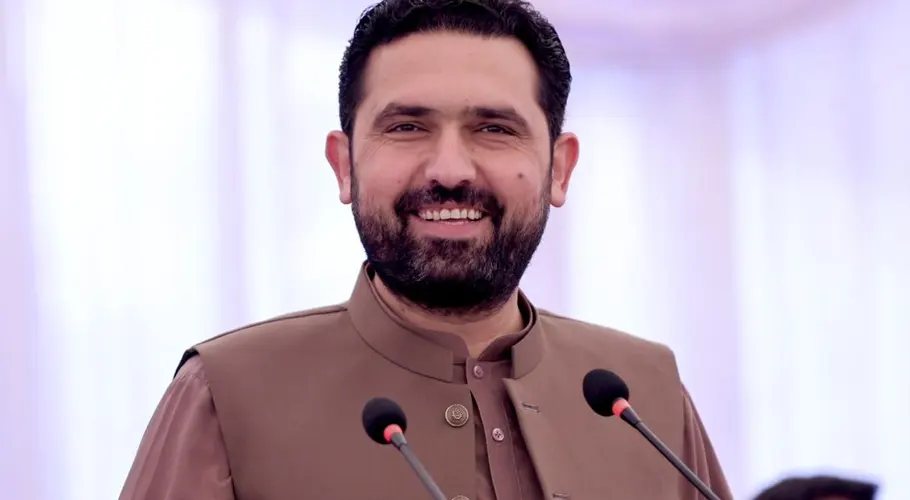 سہیل آفریدی