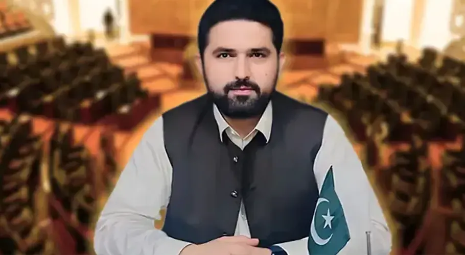 سہیل آفریدی