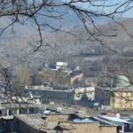 وادئ تیراہ