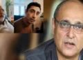 کراچی سے پرائم ویڈیو تک: ساجد حسن نے “Bait” کے پہلے ٹیزر میں دھوم مچادی