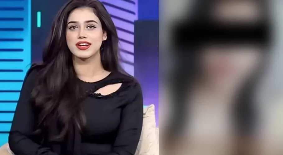 علینا عامر