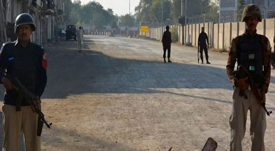 دہشتگرد