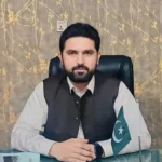 سہیل آفریدی