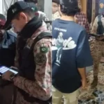 افغان شہری