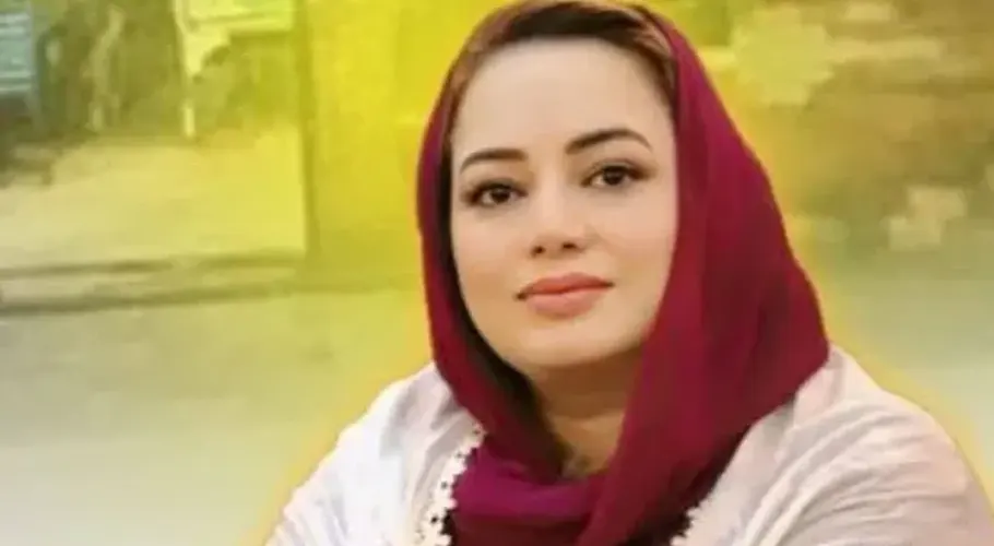 ڈاکٹر مہوش