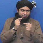 محمد علی مرزا