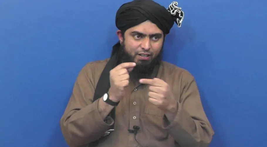 محمد علی مرزا