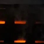 آگ