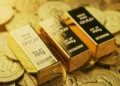 سونے کی قیمت