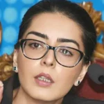 ایمان مزاری