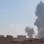 ایران پر حملے