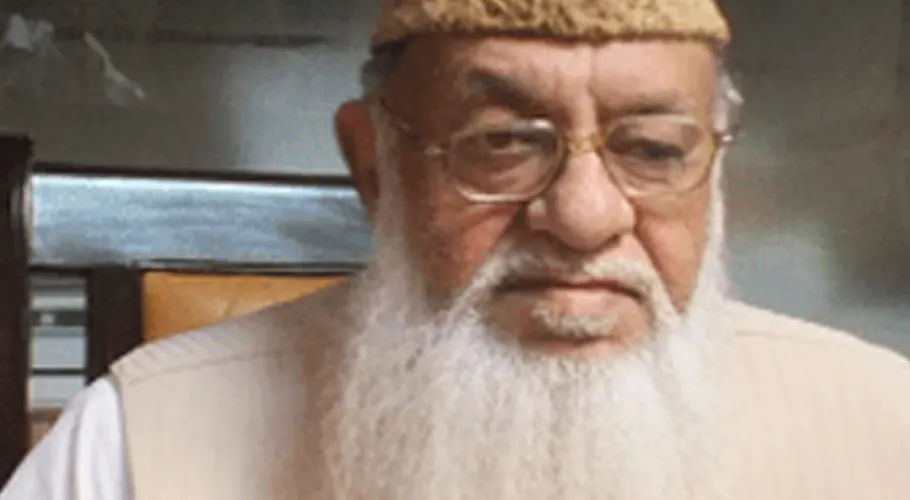 خلیل الرحمان