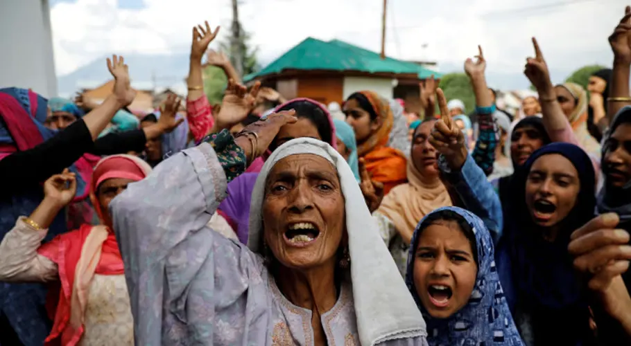 کشمیر
