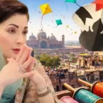 مریم نواز