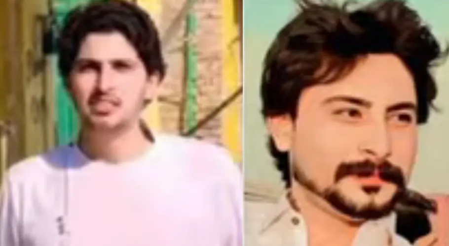 ملزمان