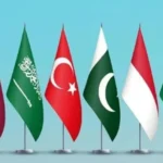 امریکی سفیر