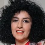 نرگس محمدی