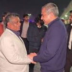 پاک بنگلادیش کرکٹ بورڈ سربراہان