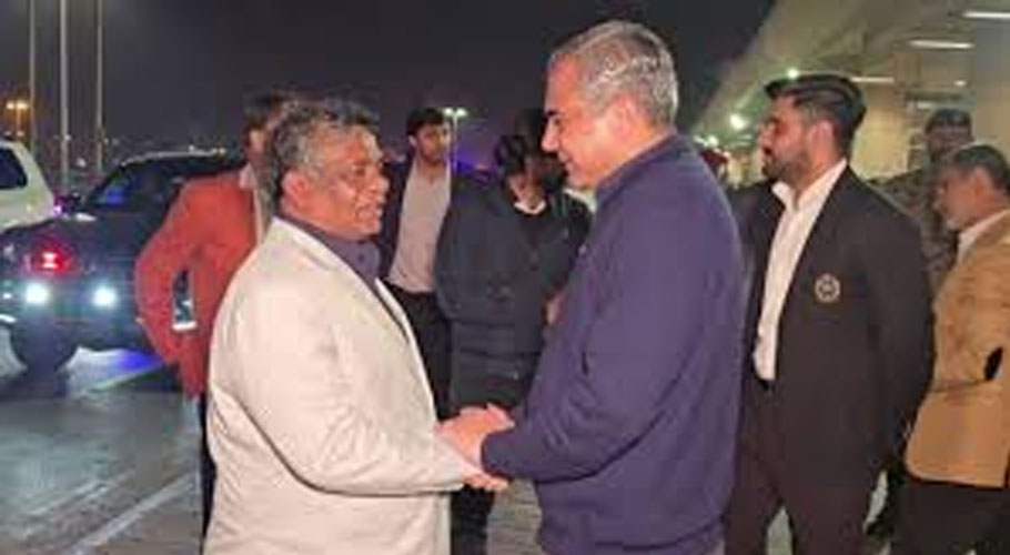پاک بنگلادیش کرکٹ بورڈ سربراہان