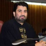 سابق ڈپٹی اسپیکر قاسم سوری