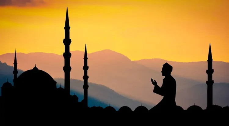 علامتی تصویر رمضان