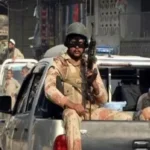 رینجرز