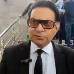 سلمان اکرم راجا
