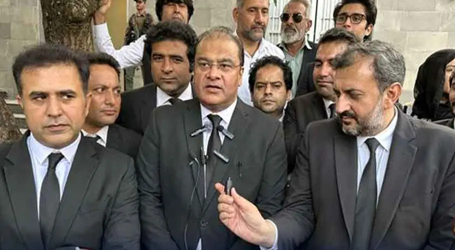 عمران خان
