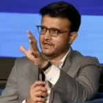 گنگولی