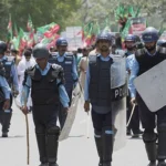 ہائی الرٹ