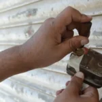 گراں فروشی