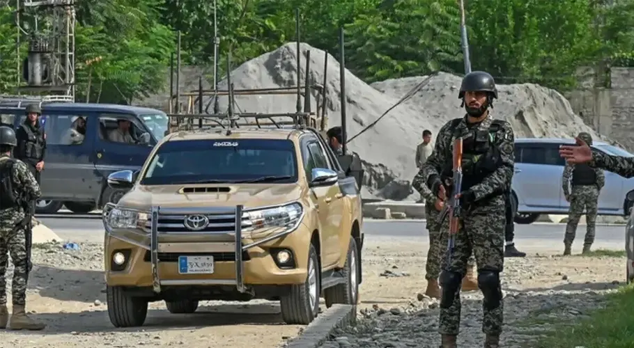 خیبر پختونخوا