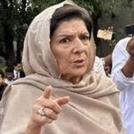 علیمہ خان
