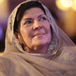 علیمہ خان عمران خان کی بہن