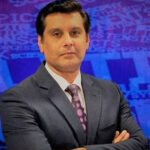مقتول صحافی ارشد شریف