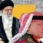 اردنی بادشاہ اور خامنائی