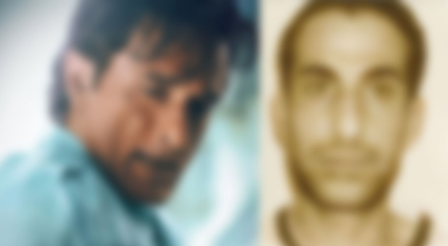 کراچی انڈرورلڈ ڈان رحمان ڈکیٹ