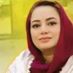 مقتولہ ڈاکٹر مہوش حسنین