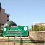 اسلامی نظریاتی کونسل کی بلڈنگ