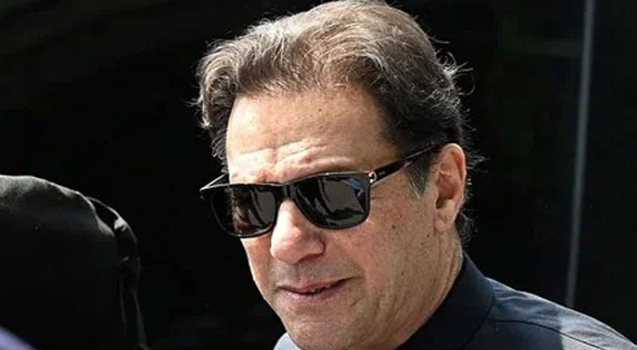عمران خان، فائل فوٹو