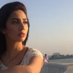 ماہرہ خان