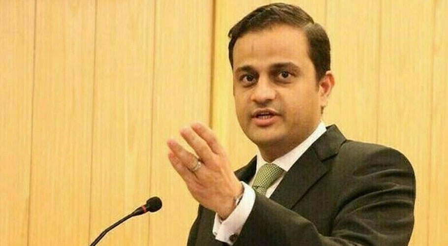 بیرسٹر مرتضیٰ وہاب