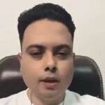 امام مہدی ہونے کا دعویدار۔ فوٹو آن لائن