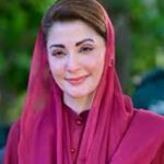 وزیراعلیٰ پنجاب مریم نواز