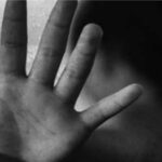 جنسی زیادتی کی کوشش کی علامتی تصویر