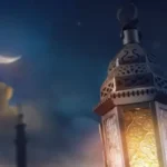 شب برات کی مناسبت سے ایک آرٹ ورک